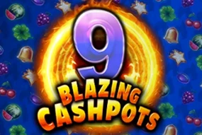 9 Blazing Cashpots