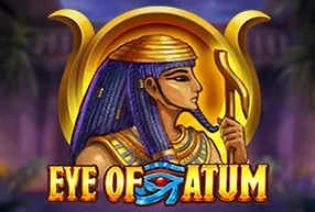 Eye of Atum