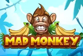 Mad Monkey