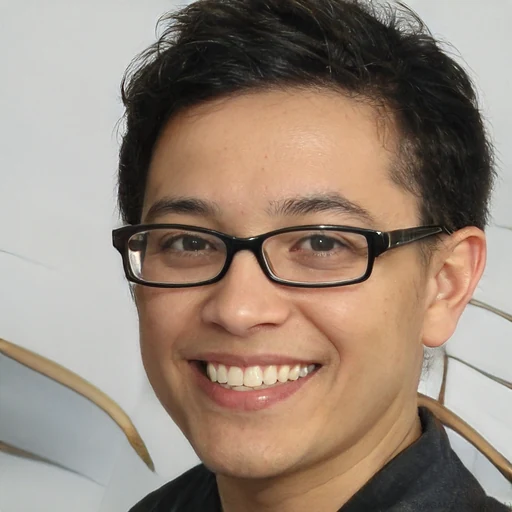 Martijn P.
