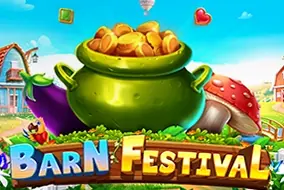 Barn Festival