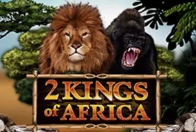 2 Kings of Africa
