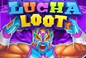 Lucha Loot
