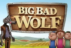 Big Bad Wolf