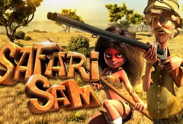 Safari Sam