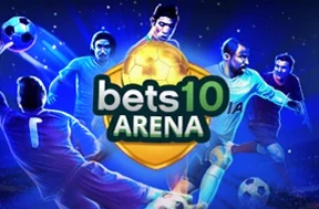 Bets10 Arena