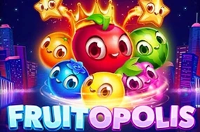 Fruitopolis