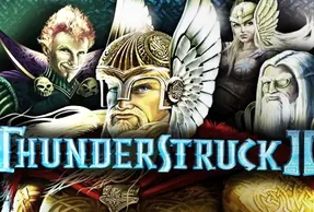 ThunderStruck II