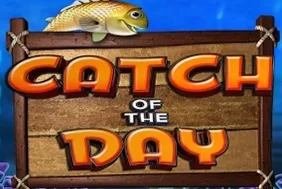 Catch Of The Day