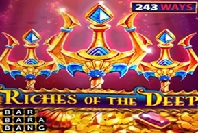 Riches of the Deep