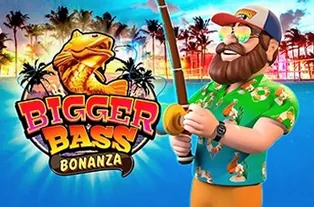 Bigger Bass Bonanza