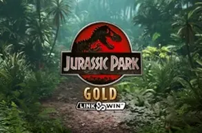Jurassic Park Gold