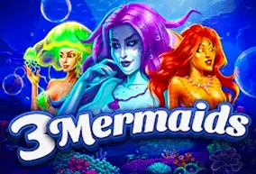 3 Mermaids