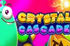 Crystal Cascade