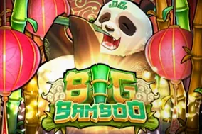 Big Bamboo