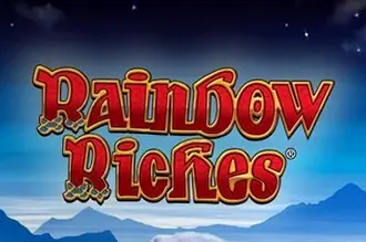 Rainbow Riches