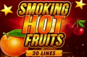 Smoking Hot Fruits 20 Lines