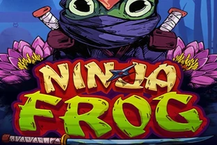 Ninja Frog