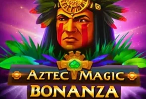 Aztec Magic Bonanza