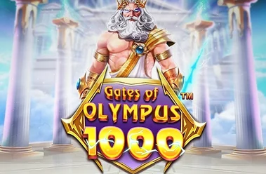 Gates of Olympus 1000