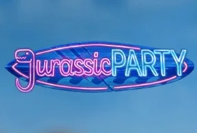 Jurassic Party