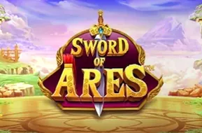 Sword of Ares