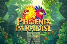 Phoenix Paradise