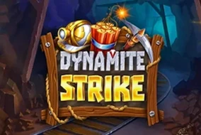 Dynamite Strike