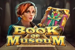 Book of Museum