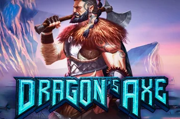 Dragon's Axe