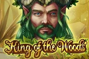 King of the Woods