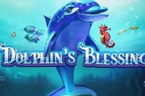 Dolphin's Blessing