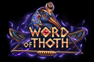 Word of Thoth