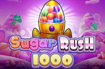 Sugar Rush 1000