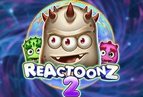 Reactoonz 2