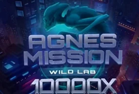 Agnes Mission Wild Lab