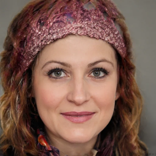 Maud J.