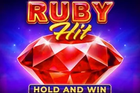 Ruby Hit