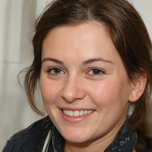 Nienke J.