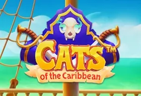 Cats of the Caribbean