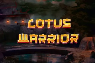 Lotus Warrior