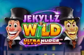 Jekyllz Wild Ultranudge