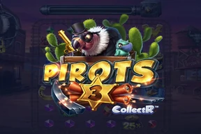 Pirots 3