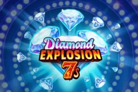 Diamond Explosion 7s