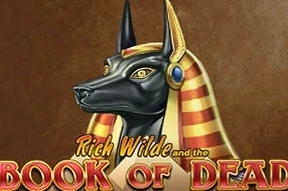 Book of Dead