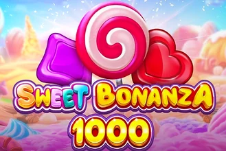 Sweet Bonanza 1000