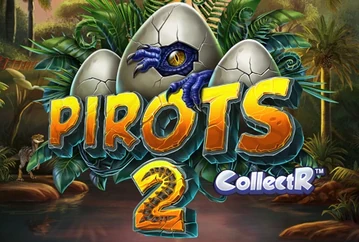 Pirots 2