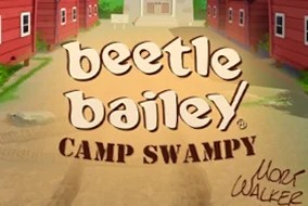 Beetle Bailey