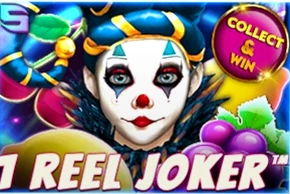 1 Reel Joker