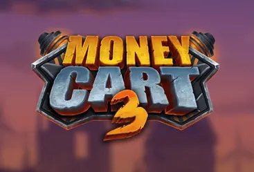 Money Cart 3